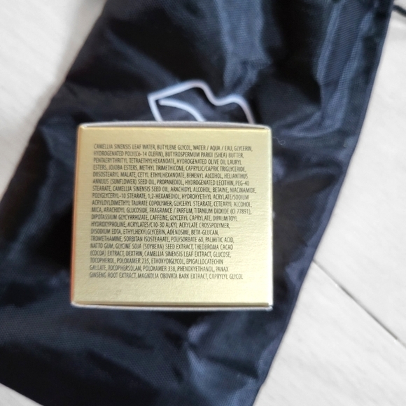 Amore Pacific Time Response Eye Reserve Cream - Picture 3 of 5